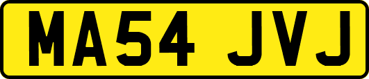 MA54JVJ