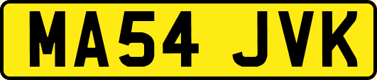 MA54JVK