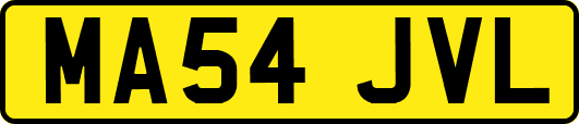 MA54JVL