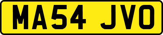 MA54JVO
