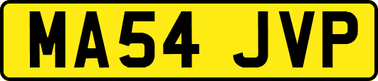 MA54JVP