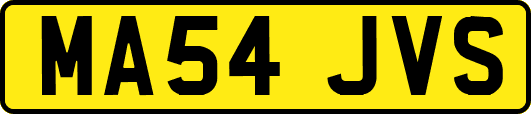 MA54JVS