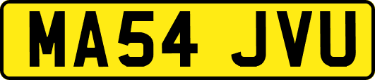 MA54JVU