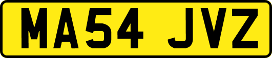 MA54JVZ