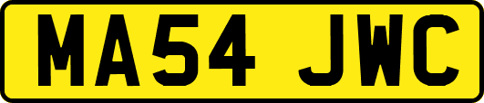 MA54JWC