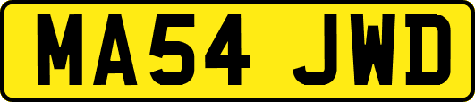 MA54JWD