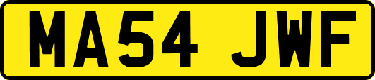 MA54JWF