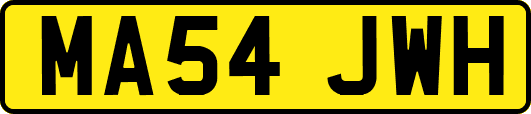 MA54JWH