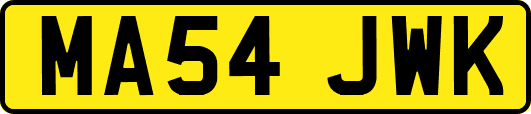 MA54JWK