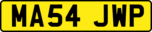MA54JWP