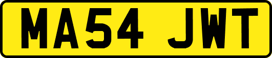 MA54JWT