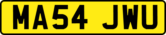 MA54JWU