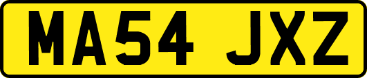 MA54JXZ