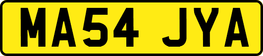 MA54JYA