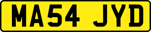 MA54JYD