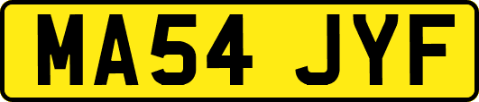 MA54JYF