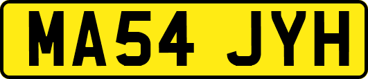 MA54JYH