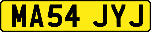 MA54JYJ
