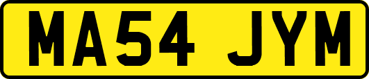 MA54JYM