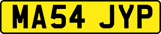 MA54JYP