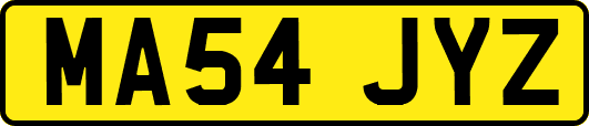 MA54JYZ