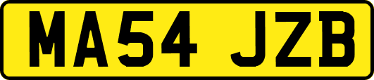 MA54JZB