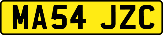 MA54JZC