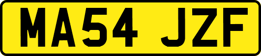 MA54JZF