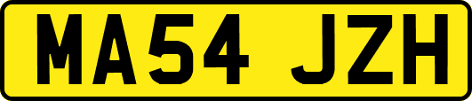 MA54JZH