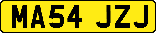 MA54JZJ