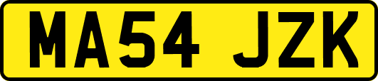 MA54JZK