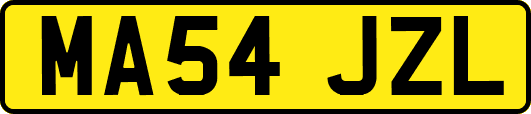 MA54JZL