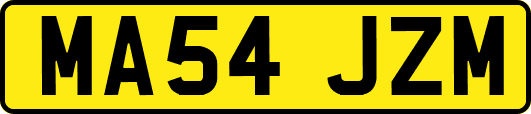 MA54JZM