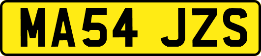 MA54JZS