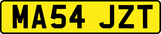 MA54JZT