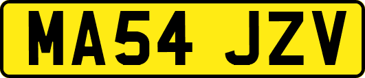 MA54JZV