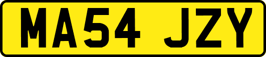MA54JZY