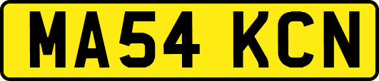 MA54KCN