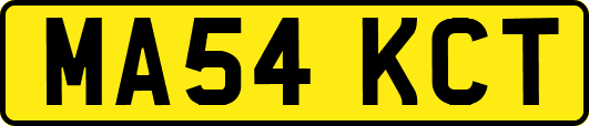 MA54KCT