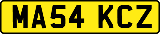 MA54KCZ