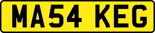 MA54KEG