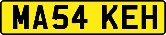 MA54KEH