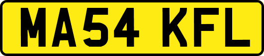 MA54KFL