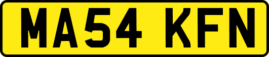 MA54KFN
