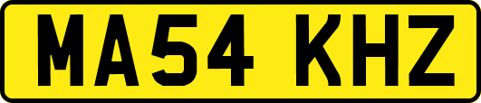 MA54KHZ