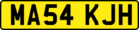 MA54KJH