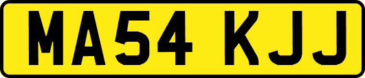 MA54KJJ