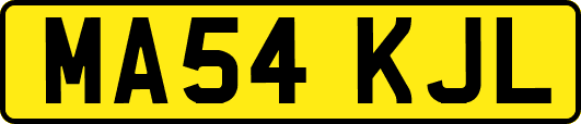 MA54KJL
