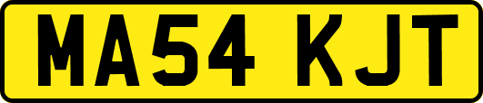 MA54KJT