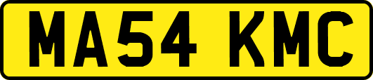 MA54KMC